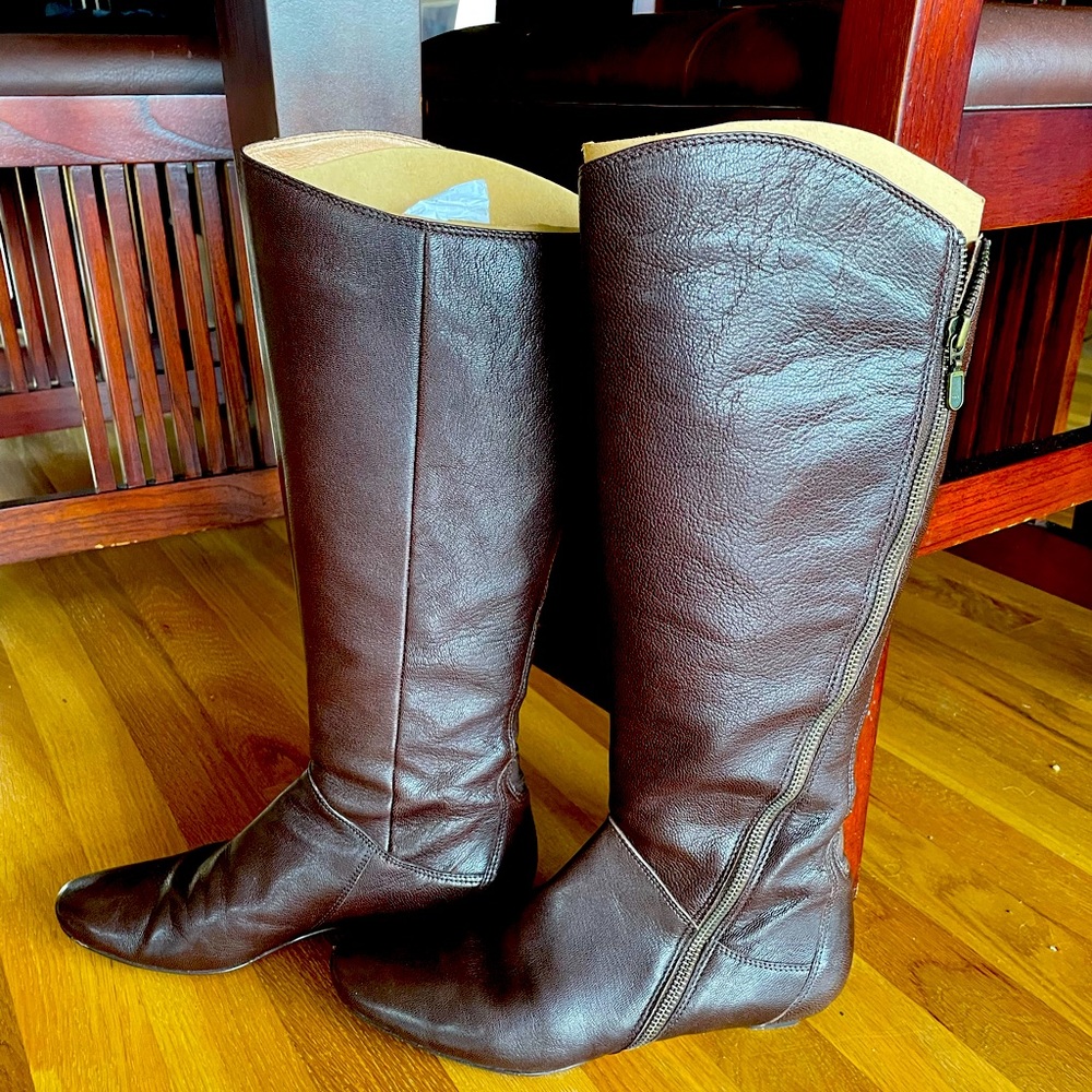 Corso Como Boots
